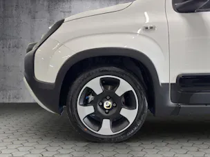 FIAT Pandina 1.0 MHEV Cross