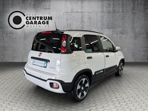 FIAT Pandina 1.0 MHEV Cross
