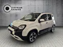 Fiat Pandina 1.0 MHEV Cross