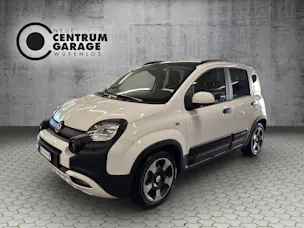 Fiat Pandina 1.0 MHEV Cross