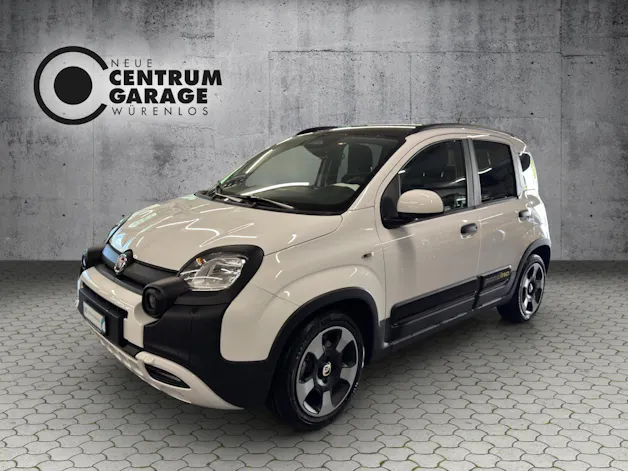 Fiat Pandina 1.0 MHEV Cross