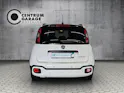 Fiat Pandina 1.0 MHEV Cross