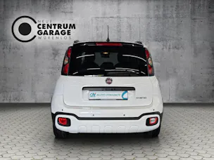 FIAT Pandina 1.0 MHEV Cross