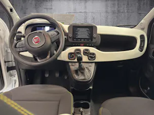 FIAT Pandina 1.0 MHEV Cross