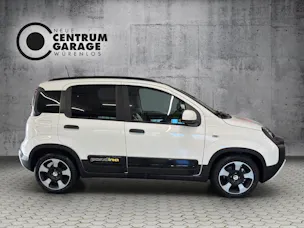 FIAT Pandina 1.0 MHEV Cross