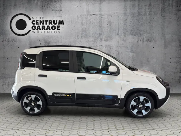 Fiat Pandina 1.0 MHEV Cross