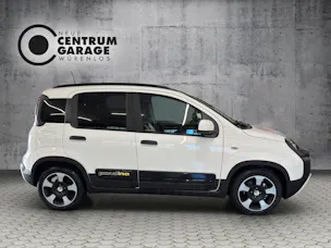 FIAT Pandina 1.0 MHEV Cross
