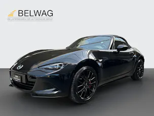 Mazda MX-5 2.0/184 Homura