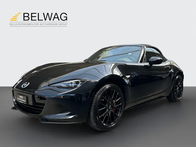 Mazda MX-5 2.0/184 Homura