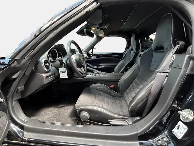 Mazda MX-5 2.0/184 Homura