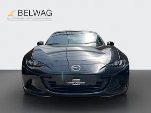 Mazda MX-5 2.0/184 Homura