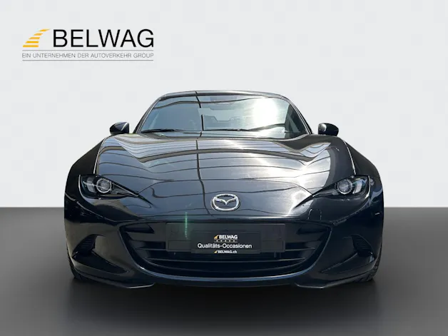 Mazda MX-5 2.0/184 Homura