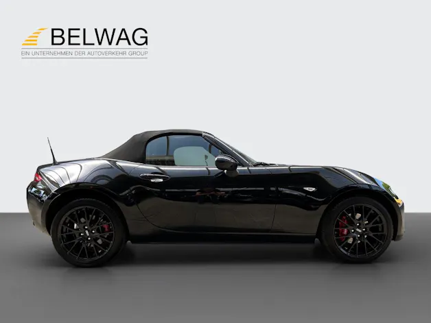 Mazda MX-5 2.0/184 Homura