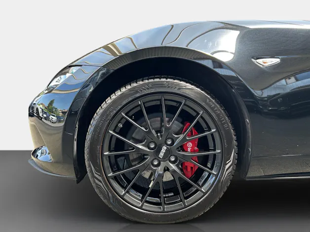 Mazda MX-5 2.0/184 Homura