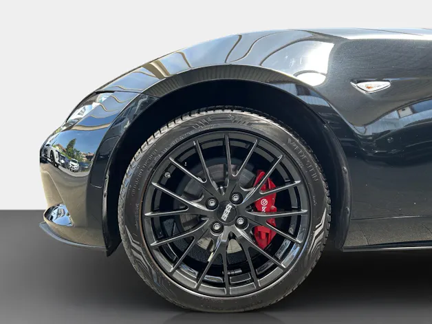 Mazda MX-5 2.0/184 Homura