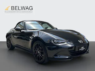 Mazda MX-5 2.0/184 Homura