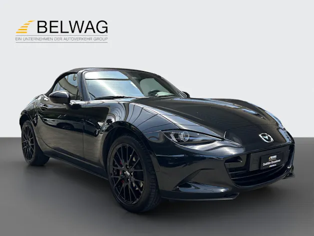Mazda MX-5 2.0/184 Homura