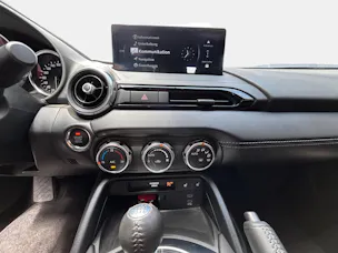 Mazda MX-5 2.0/184 Homura