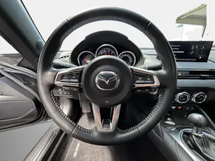 Mazda MX-5 2.0/184 Homura