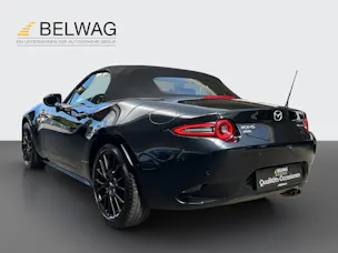 Mazda MX-5 2.0/184 Homura