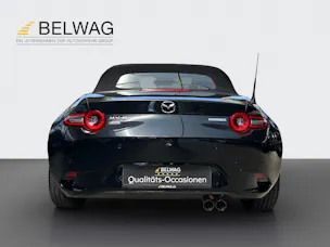 Mazda MX-5 2.0/184 Homura