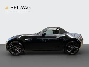 Mazda MX-5 2.0/184 Homura
