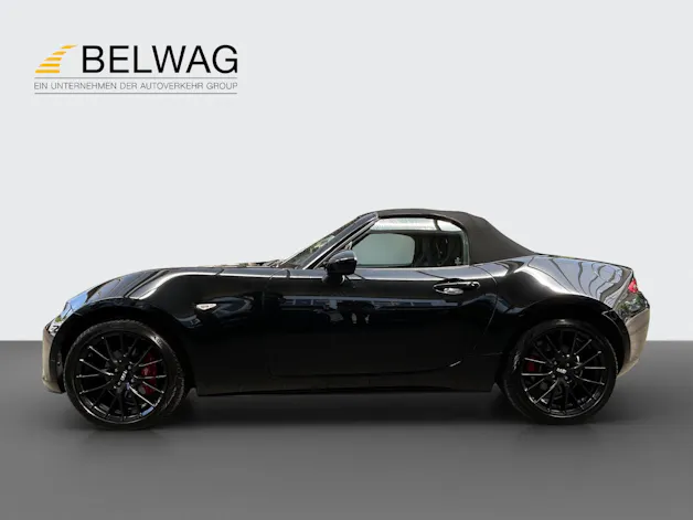 Mazda MX-5 2.0/184 Homura