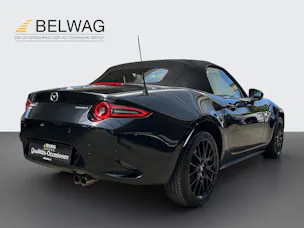 Mazda MX-5 2.0/184 Homura