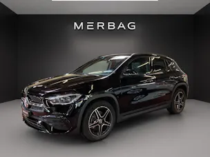MERCEDES-BENZ GLA 250e AMG Line 8G-DCT