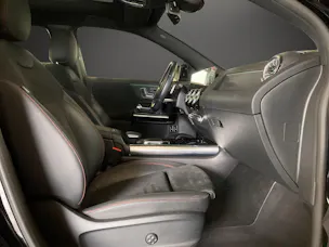 MERCEDES-BENZ GLA 250e AMG Line 8G-DCT