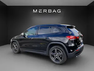 MERCEDES-BENZ GLA 250e AMG Line 8G-DCT
