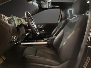 MERCEDES-BENZ GLA 250e AMG Line 8G-DCT