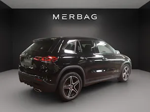 MERCEDES-BENZ GLA 250e AMG Line 8G-DCT