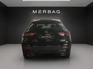MERCEDES-BENZ GLA 250e AMG Line 8G-DCT