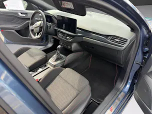 FORD Focus 1.0i EcoB Hybrid 155 ST-Line X