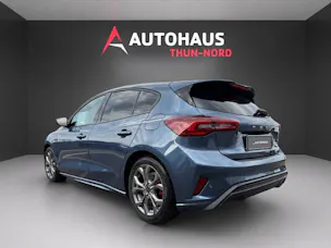 FORD Focus 1.0i EcoB Hybrid 155 ST-Line X