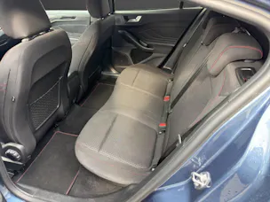 FORD Focus 1.0i EcoB Hybrid 155 ST-Line X