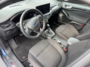 FORD Focus 1.0i EcoB Hybrid 155 ST-Line X