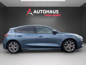 FORD Focus 1.0i EcoB Hybrid 155 ST-Line X