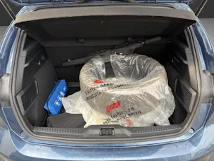 FORD Focus 1.0i EcoB Hybrid 155 ST-Line X