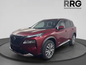 Nissan X-Trail 1.5 VC-T e-Power 4WD 7 Sitze Tekna+