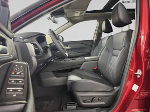 Nissan X-Trail 1.5 VC-T e-Power 4WD 7 Sitze Tekna+