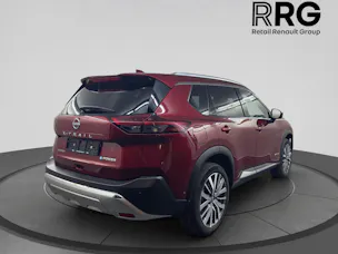 Nissan X-Trail 1.5 VC-T e-Power 4WD 7 Sitze Tekna+