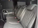 Mercedes-Benz G 63 AMG 9G-Tronic