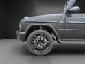 Mercedes-Benz G 63 AMG 9G-Tronic