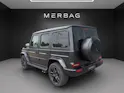 Mercedes-Benz G 63 AMG 9G-Tronic