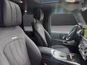 Mercedes-Benz G 63 AMG 9G-Tronic