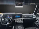 Mercedes-Benz G 63 AMG 9G-Tronic