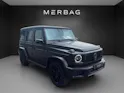 Mercedes-Benz G 63 AMG 9G-Tronic