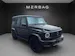 Mercedes-Benz G 63 AMG 9G-Tronic